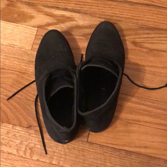 Black madden girl shoes - Picture 4 of 5